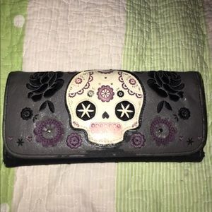 Loungefly wallet